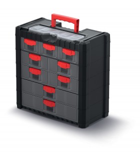 PST ORGANIZER NARZ. MULTICASE CARGO 501