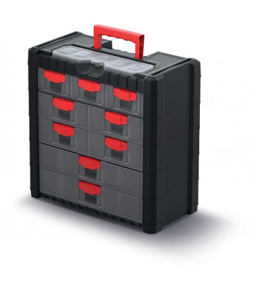 PST ORGANIZER NARZ. MULTICASE CARGO 501