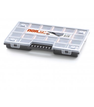 PST - ORGANIZER NARZ. NOR 12