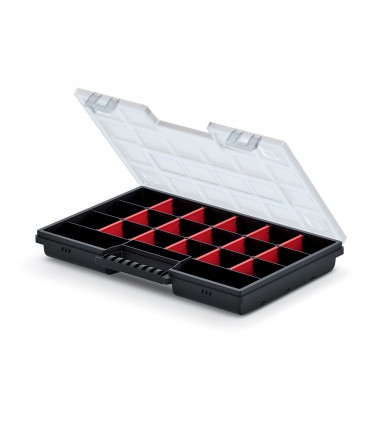 PST - ORGANIZER NARZ. NOR 12