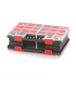 PST - ORGANIZER NARZ. NORP DUO 14 czerwony