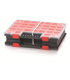 PST - ORGANIZER NARZ. NORP DUO 16