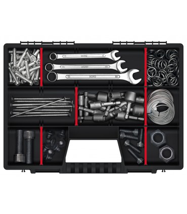 PST Organizer narzędziowy NOR 40