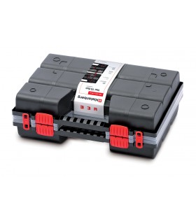 PST Organizer narzędziowy NOR DUO 40