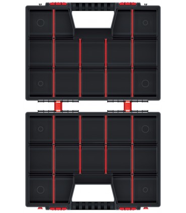 PST Organizer narzędziowy NOR DUO 40
