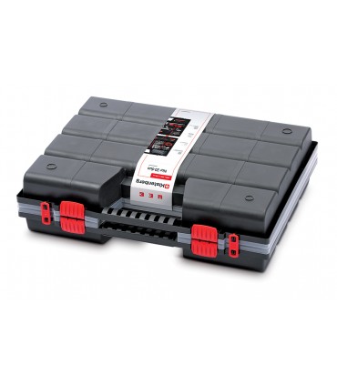 PST Organizer narzędziowy NOR DUO 50