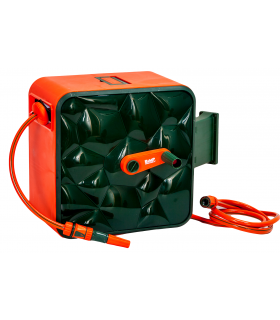 RAMP Konewka z wężem 30m MARIO