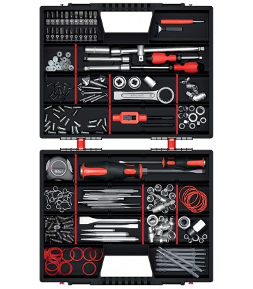 PST Organizer narzędziowy NOR DUO 50