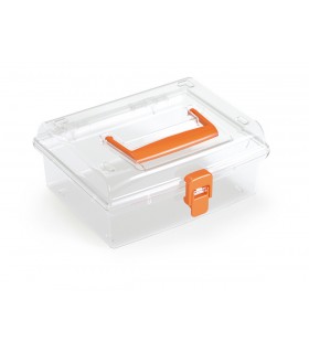 PST ORGANIZER NARZĘDZIOWY NUF 2L - power red