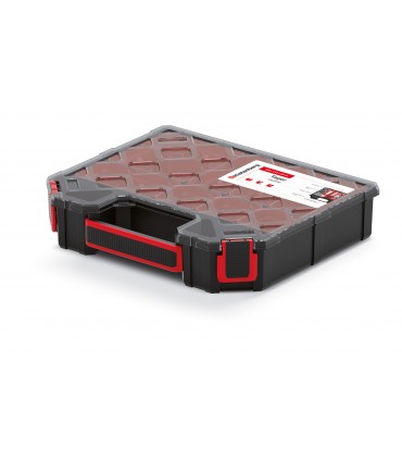 PST Organizer narz. TAGER CARBO 30 NISKI