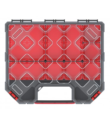 PST Organizer narz. TAGER CARBO 30 NISKI