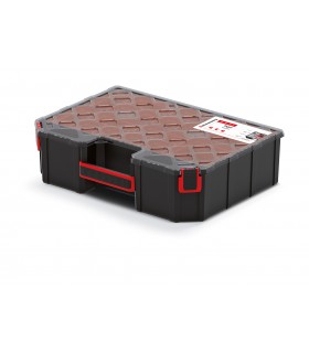 PST Organizer narz. TAGER CARBO 40 WYSOKI