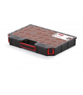 PST Organizer narz. TAGER CARBO 40 NISKI