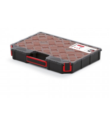 PST Organizer narz. TAGER CARBO 40 NISKI