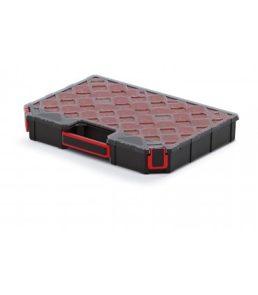 PST Organizer narz. TAGER CARBO 40 NISKI