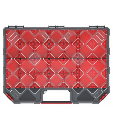 PST Organizer narz. TAGER CARBO 40 NISKI