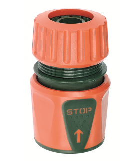 RAMP Szybkozłączka na wąż 1/2" AQUA STOP