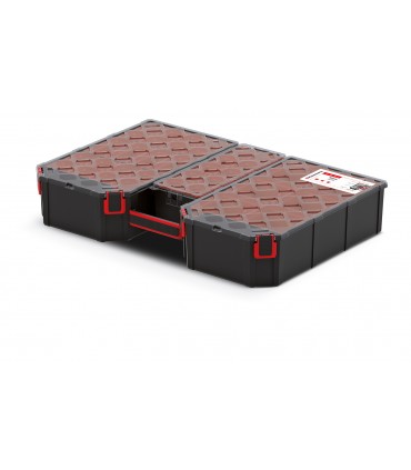 PST ORGANIZER NARZ. TAGER CARBO 60 WYSOKI 