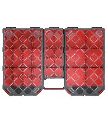 PST ORGANIZER NARZ. TAGER CARBO 60 WYSOKI 