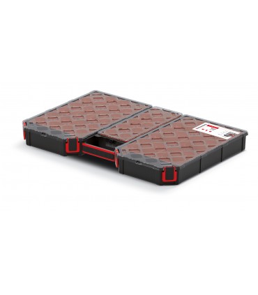 PST ORGANIZER NARZ. TAGER CARBO 60 NISKI