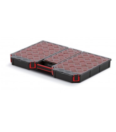 PST ORGANIZER NARZ. TAGER CARBO 60 NISKI