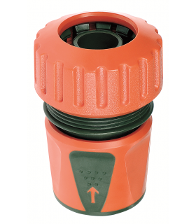 RAMP Szybkozłączka na wąż 3/4" COMFORT
