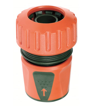 RAMP Szybkozłączka na wąż 3/4" COMFORT