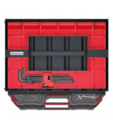 PST WALIZKA NARZĘDZIOWA TAGERCASE 40