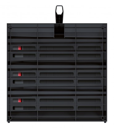 PST WALIZKA NARZĘDZIOWA TAGERCASE 40