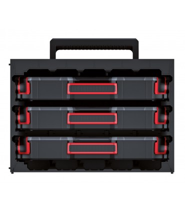 PST WALIZKA NARZĘDZIOWA TAGERCASE 40