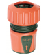 RAMP Szybkozłączka na wąż 3/4" AQUA STOP