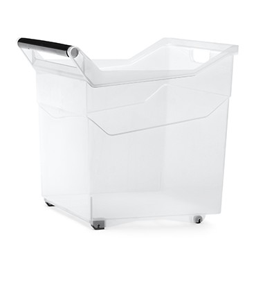 PST Pojemnik systemowy NUK wysoki 5H - przeźrocz.