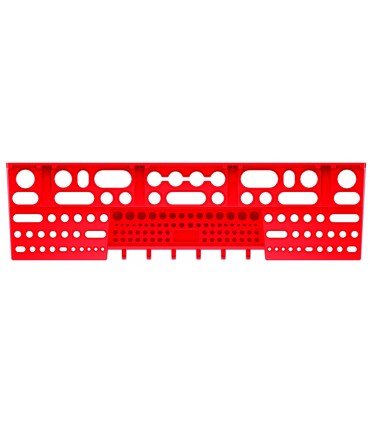 PST Półka na śrubokręty i wiertła 60