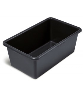 KASTRA SKRZYNKA CASTA 60 -  CZARNY