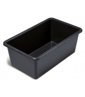 KASTRA SKRZYNKA CASTA 80 -  CZARNY