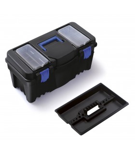 PST - SKRZYNKA NARZ. CALIBER 22cm