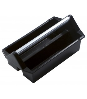 PST - SKRZYNKA NARZ. CARGO - CZARNY