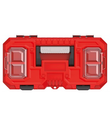 PST Skrzynka narz. TITAN PLUS 5025 - czerwony