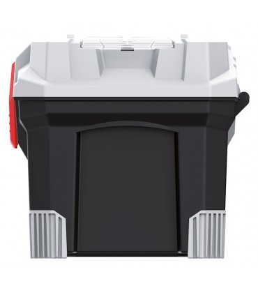 PST Skrzynka narz. TITAN PLUS 5025 - szary