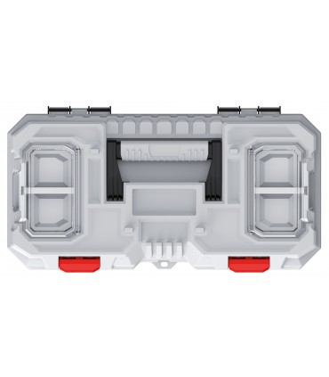 PST Skrzynka narz. TITAN PLUS 5025 - szary
