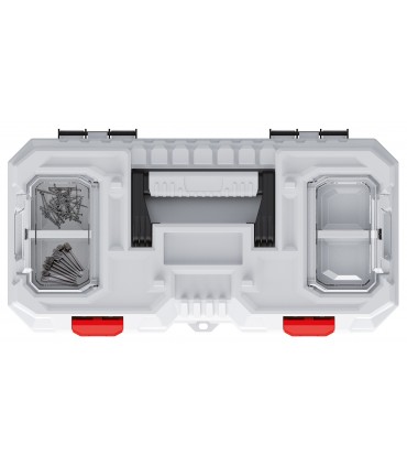 PST Skrzynka narz. TITAN PLUS 5530 - szary