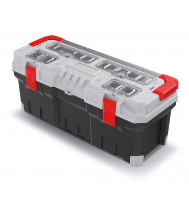 PST Skrzynka narz. TITAN PLUS 7530 - szary