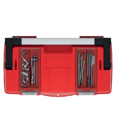 PST Skrzynka narzędziowa APTOP PLUS 50