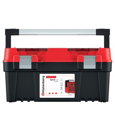 PST Skrzynka narzędziowa APTOP PLUS 55