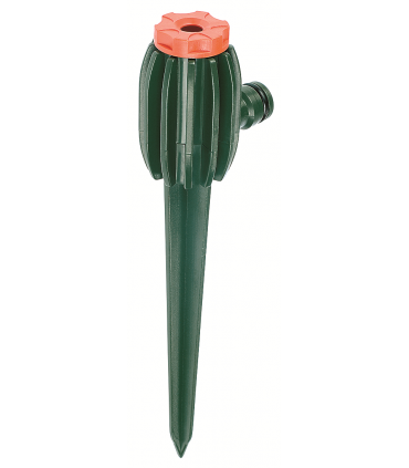 RAMP Zraszacz na podstawie wbijanej