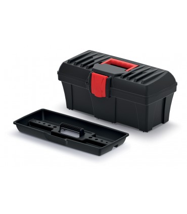 PST Skrzynka narzędziowa Caliber 40