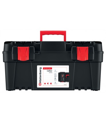 PST Skrzynka narzędziowa Caliber 55