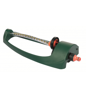 RAMP Zraszacz wahadłowy PLUS