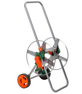 RAMP Wózek metalowy na wąż