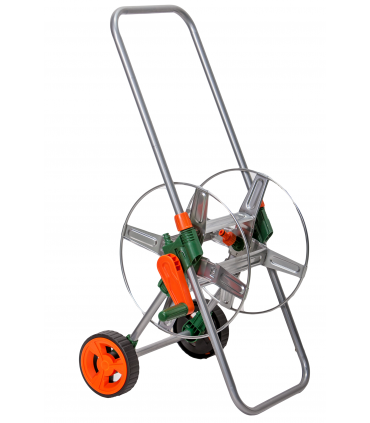 RAMP Wózek metalowy na wąż